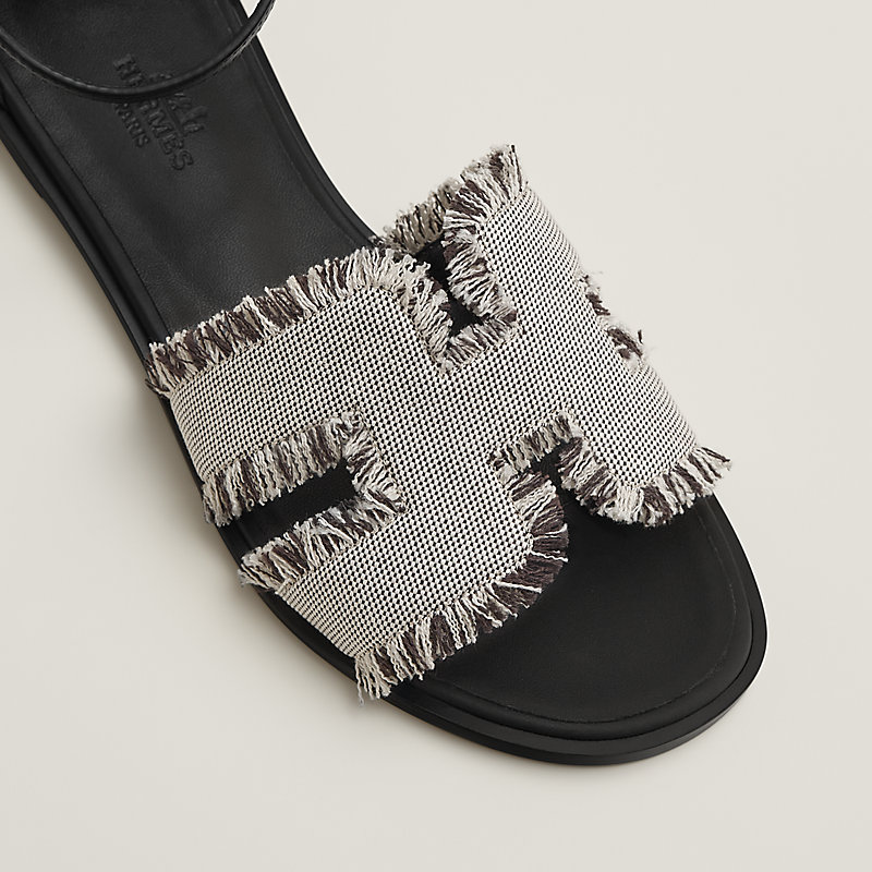 サンダル 《サントリーニ》 | Hermès - エルメス-公式サイト